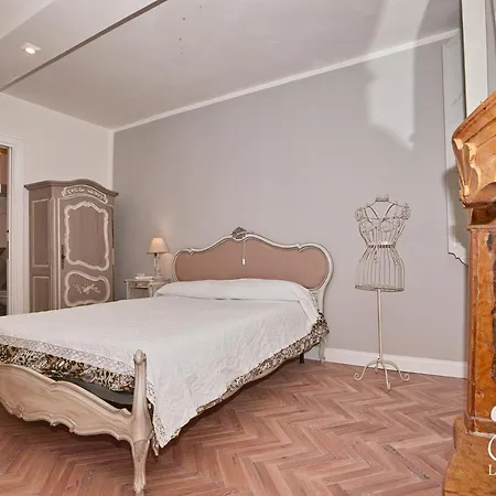 Romantic Benaco Salo Exterior photo