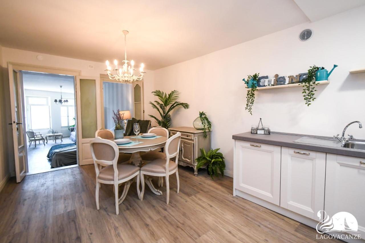Apartment Romantic Benaco Salo