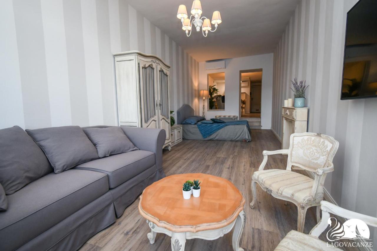 Romantic Benaco Apartment Salo
