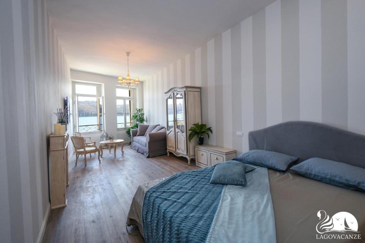Romantic Benaco Apartment Salo