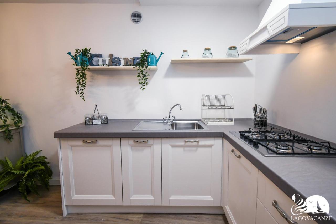 Romantic Benaco Apartment Salo
