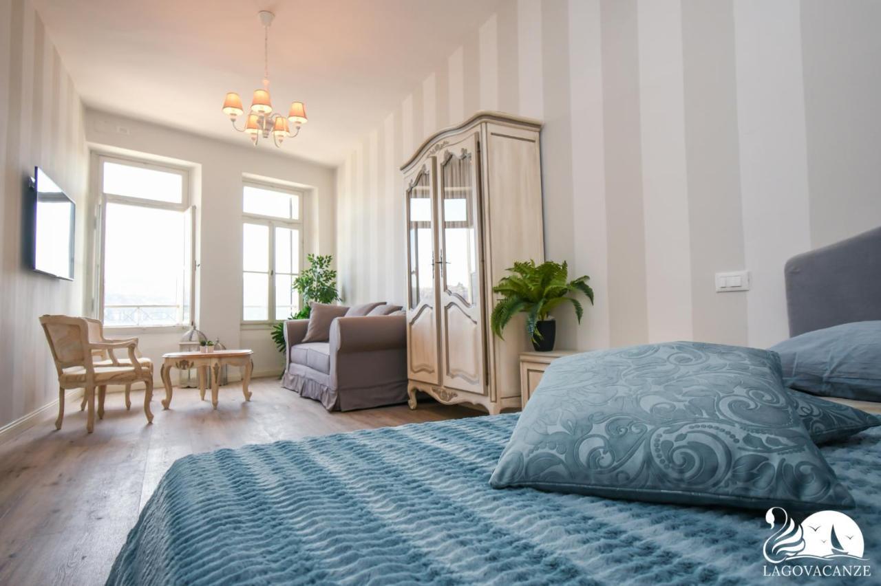 Apartamento Romantic Benaco Salò *