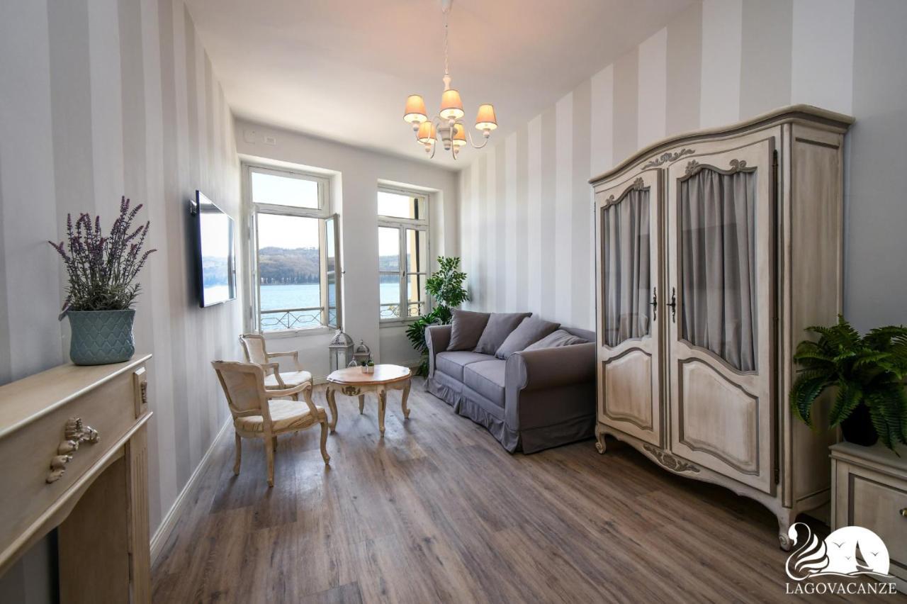 Apartamento Romantic Benaco Salò *