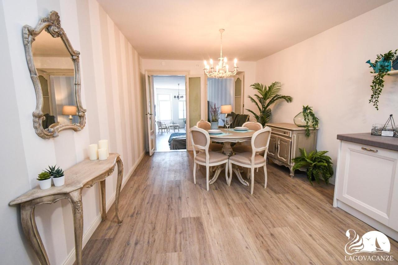 Romantic Benaco Salò Apartamento *