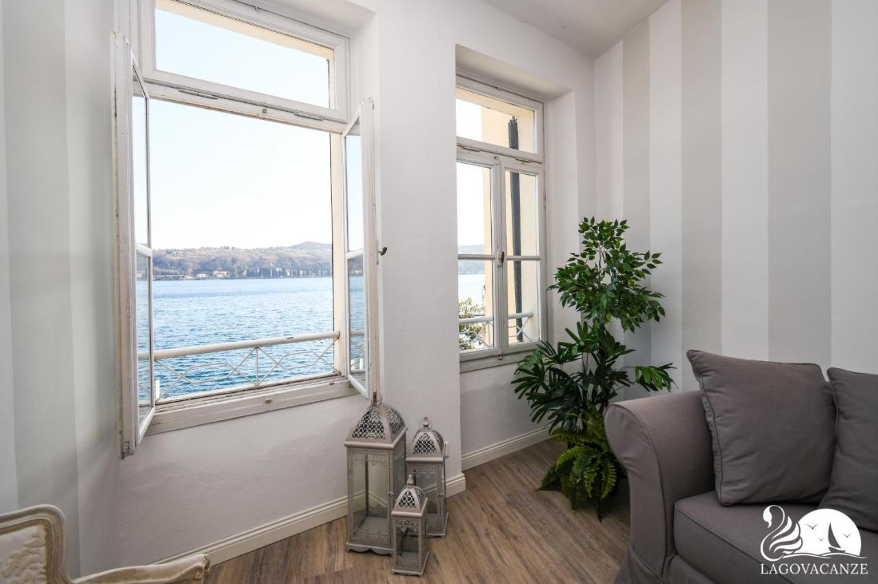 Romantic Benaco Salò Apartamento *