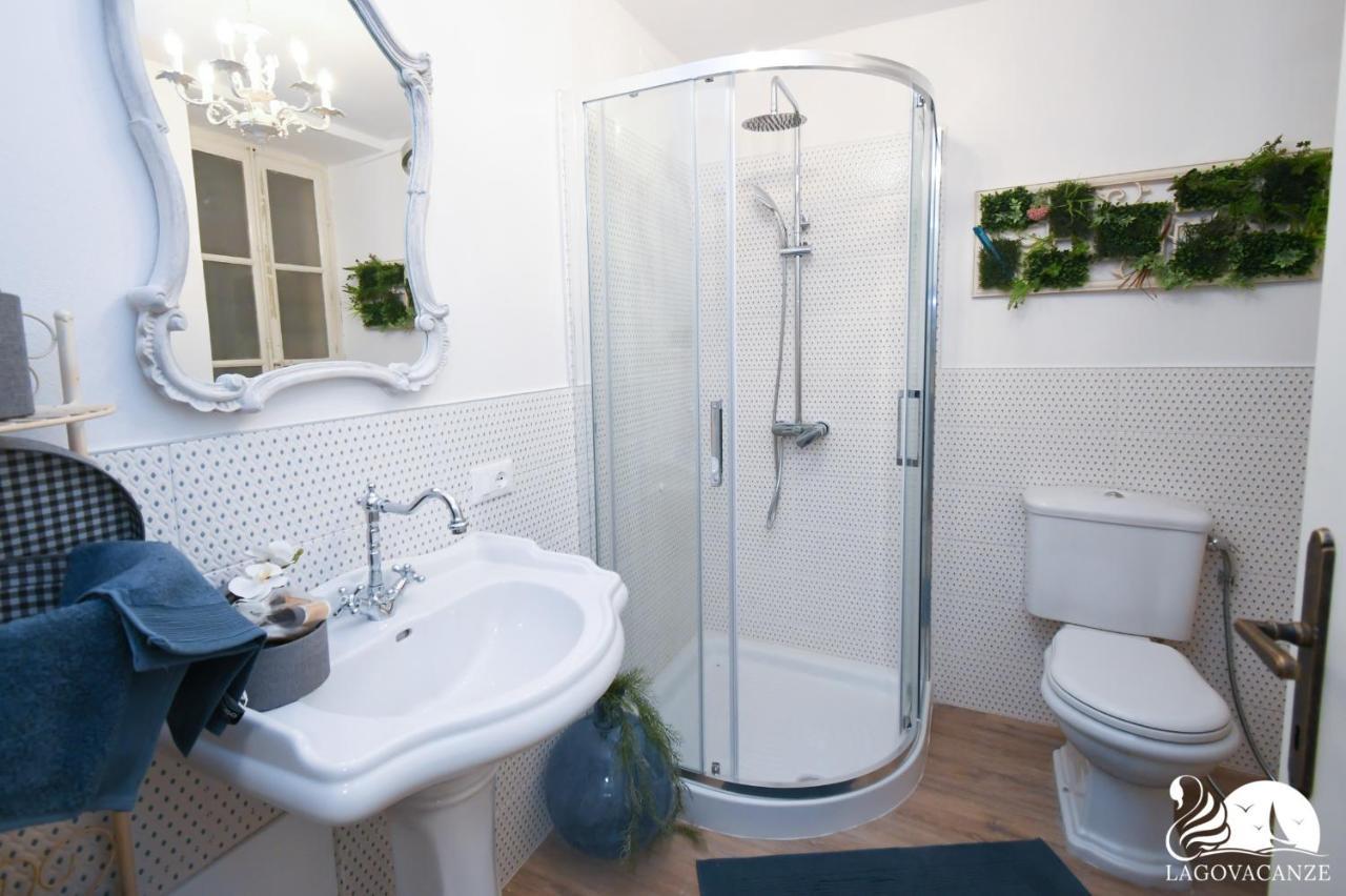Apartamento Romantic Benaco Salò Saló