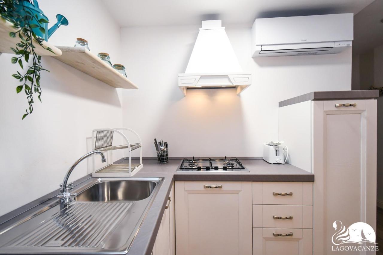 Apartment Romantic Benaco Salo