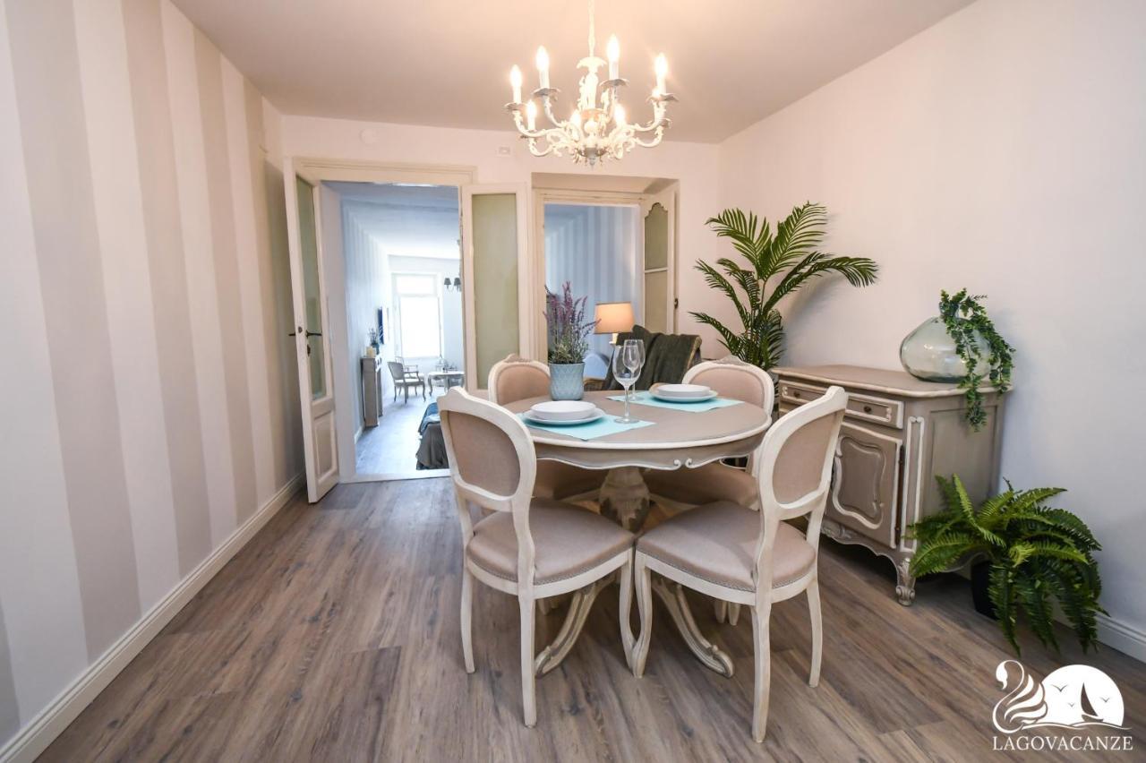 Apartamento Romantic Benaco Salò