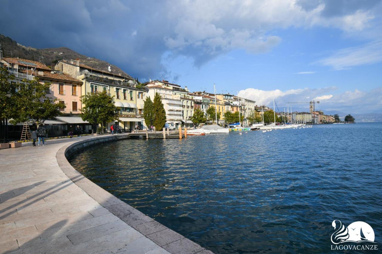 Romantic Benaco *