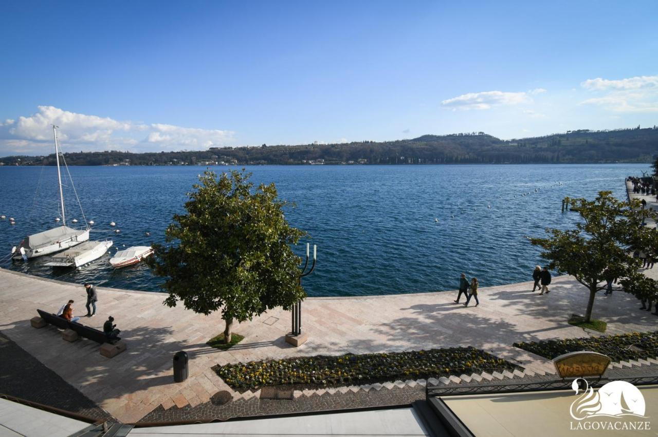 Romantic Benaco Salò