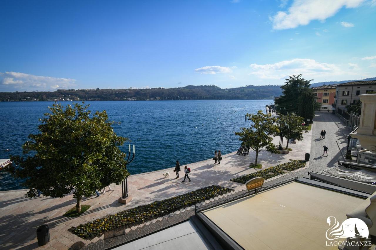 Apartment Romantic Benaco