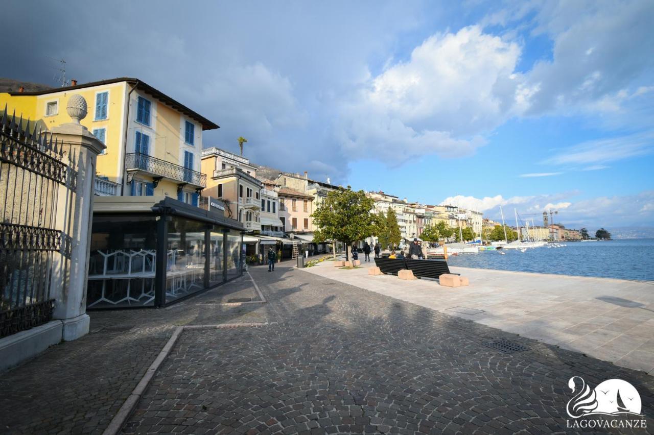 Romantic Benaco *