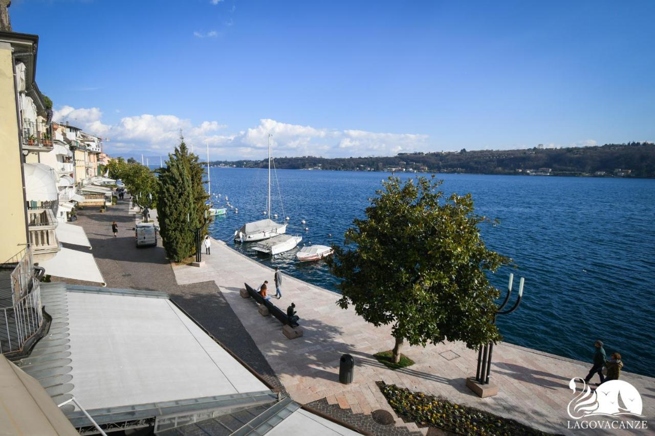 Romantic Benaco * Salo
