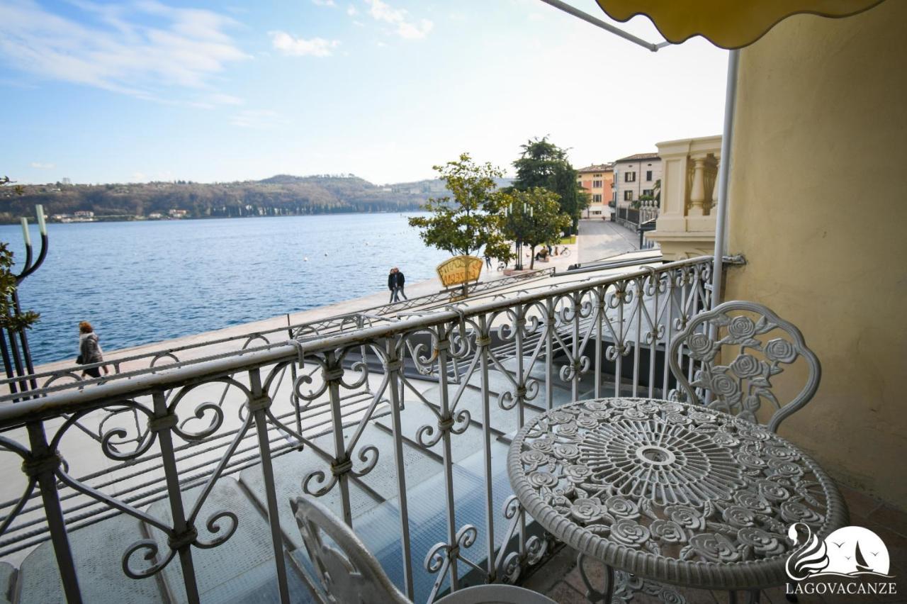 Romantic Benaco Apartment Salo