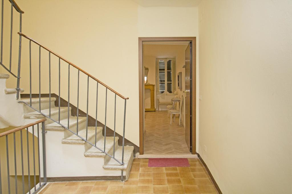 Apartamento Romantic Benaco Salò *