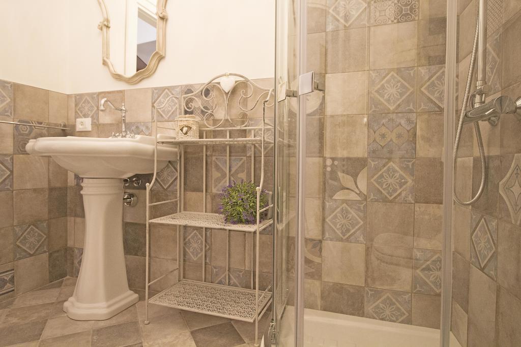 Apartment Romantic Benaco *