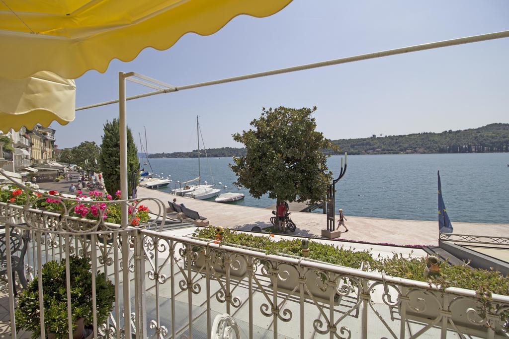 Romantic Benaco