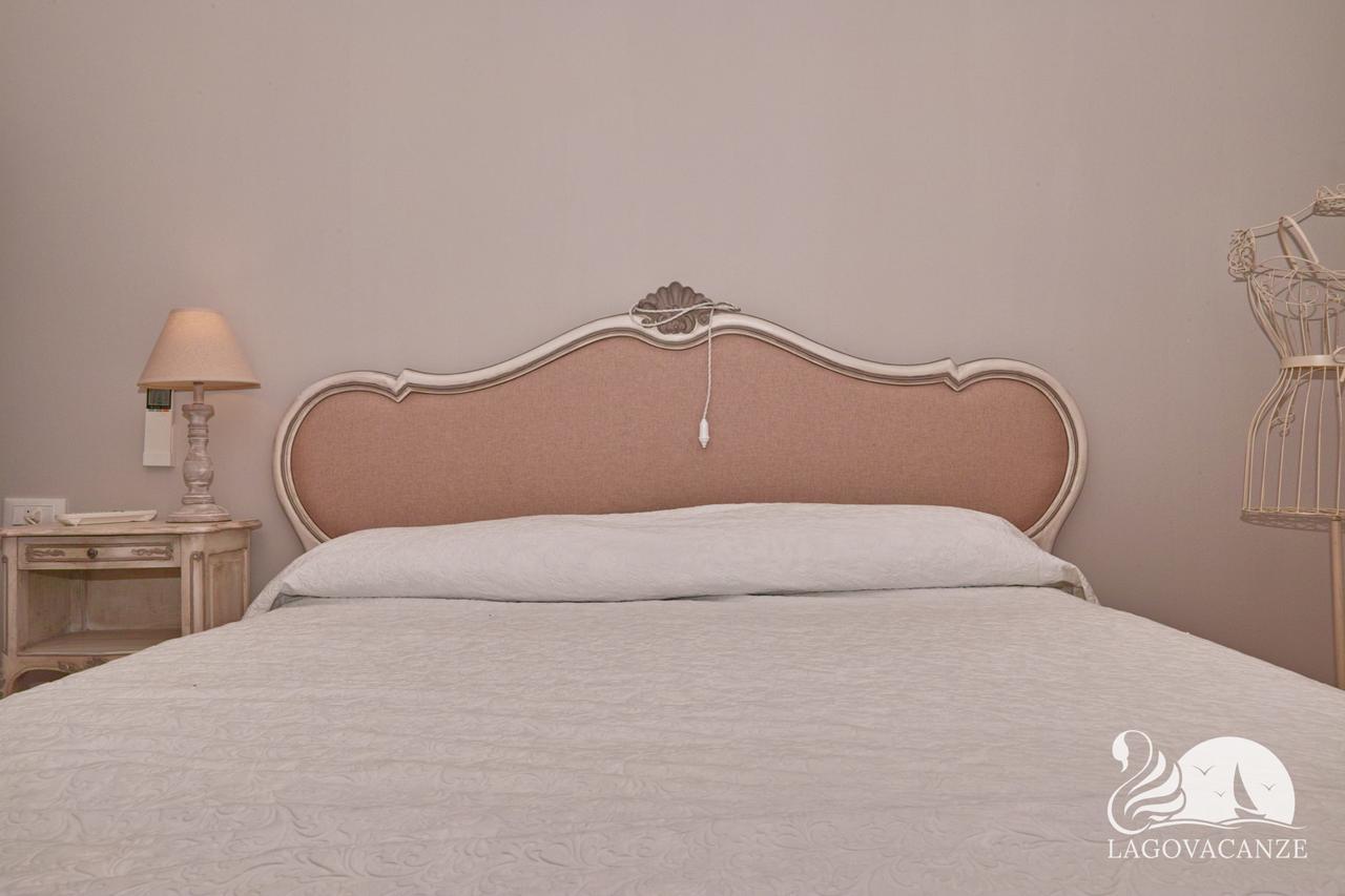 Romantic Benaco Apartment Salo