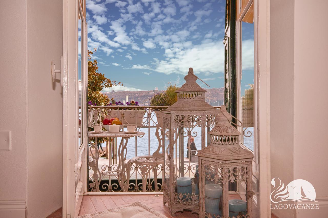 Romantic Benaco Apartment Salo