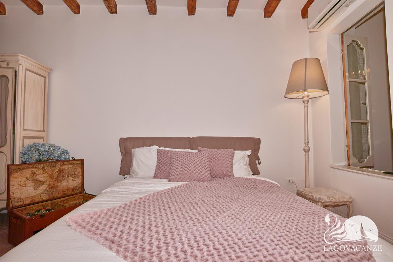 Romantic Benaco Apartment *