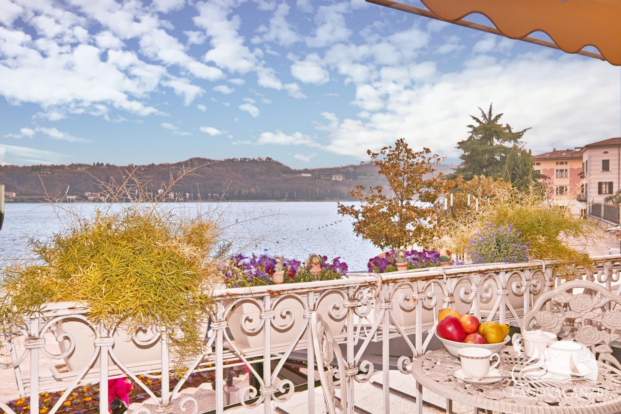 Romantic Benaco *