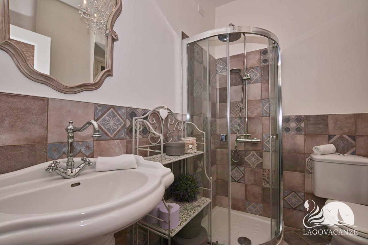 Romantic Benaco Apartment Salo