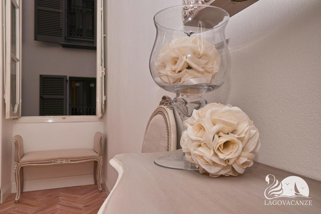 Apartment Romantic Benaco *