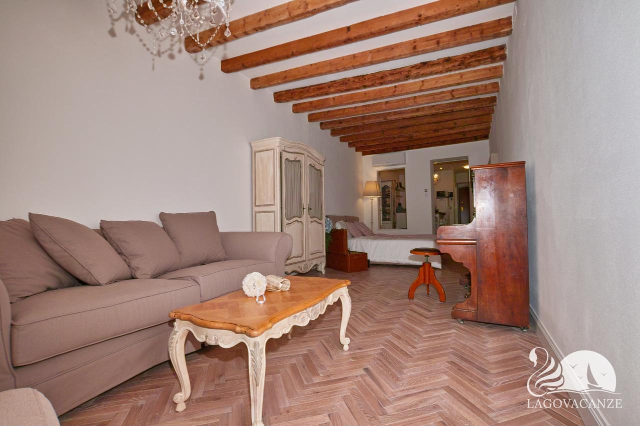 Apartment Romantic Benaco *