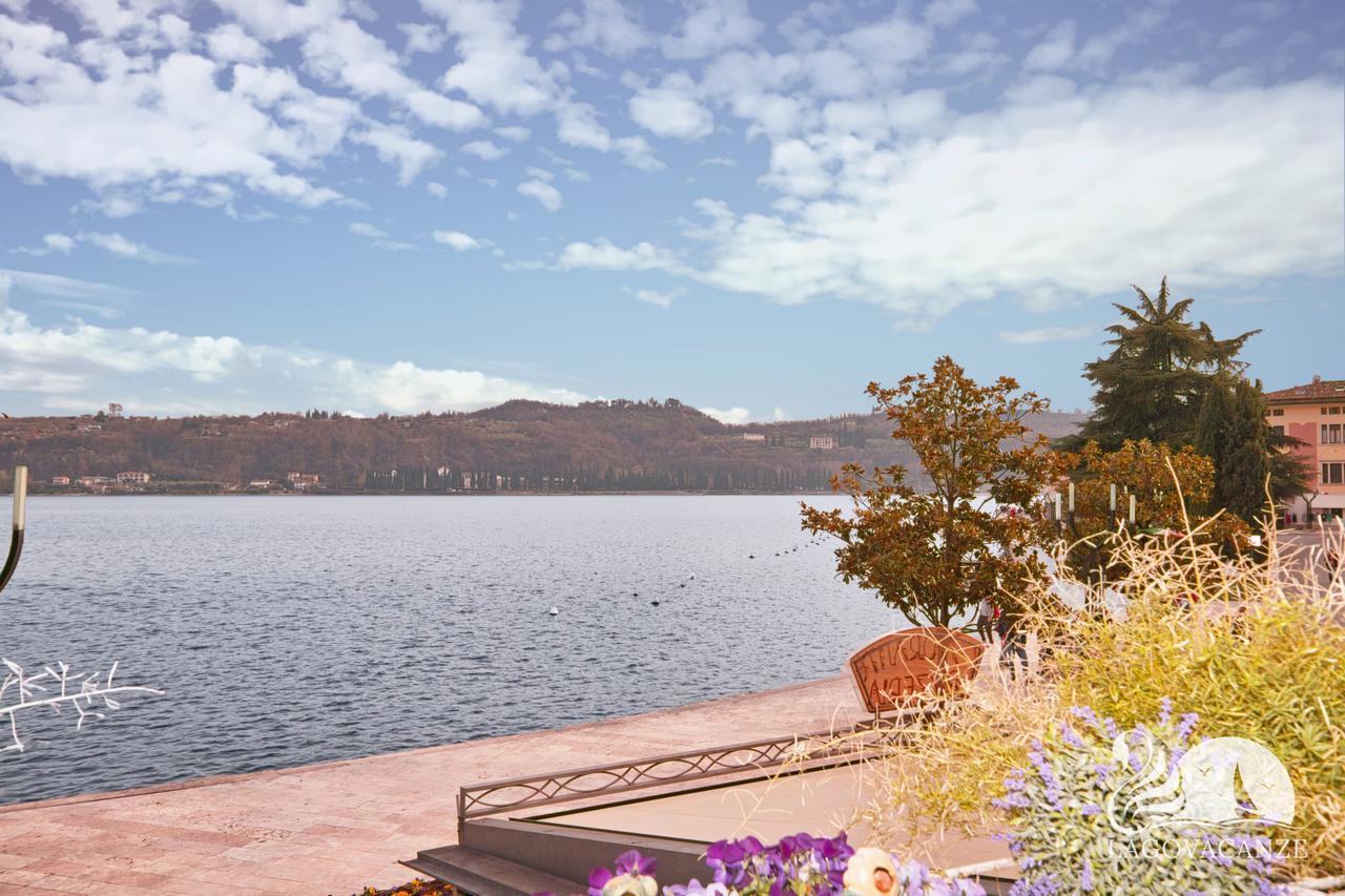 Romantic Benaco Salò