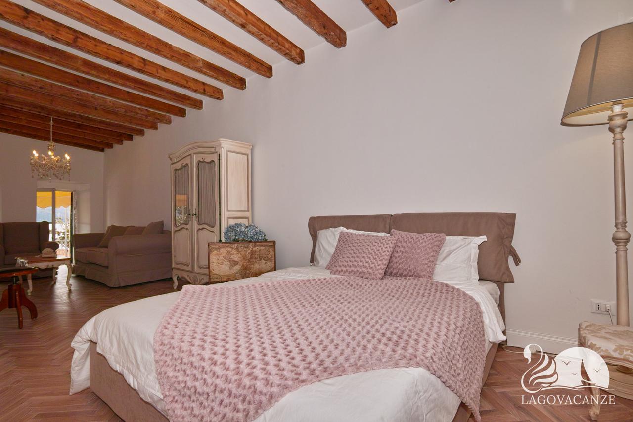 Apartment Romantic Benaco