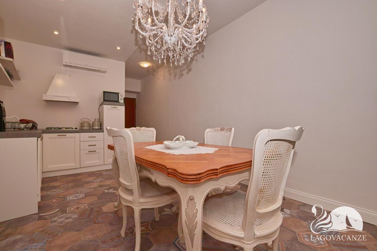Apartment Romantic Benaco