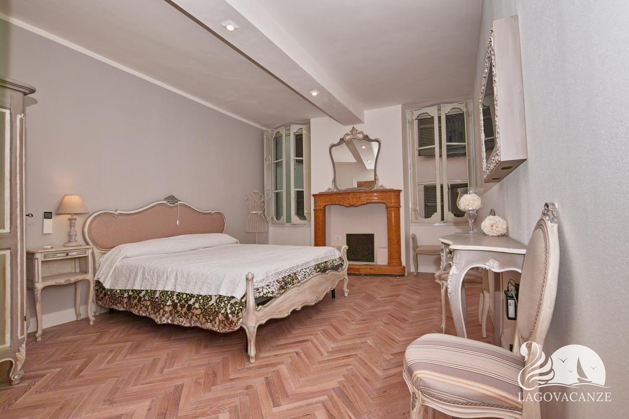 Romantic Benaco Apartment Salo