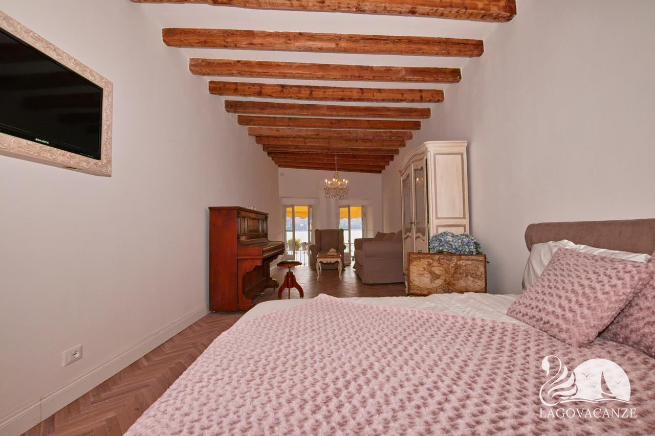 Romantic Benaco Salò Apartamento *