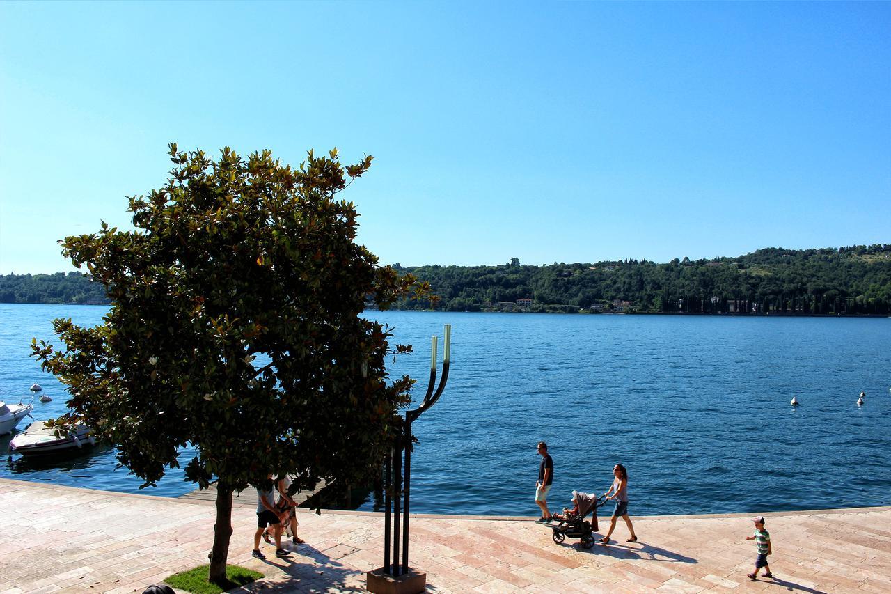 Romantic Benaco Apartment Salo