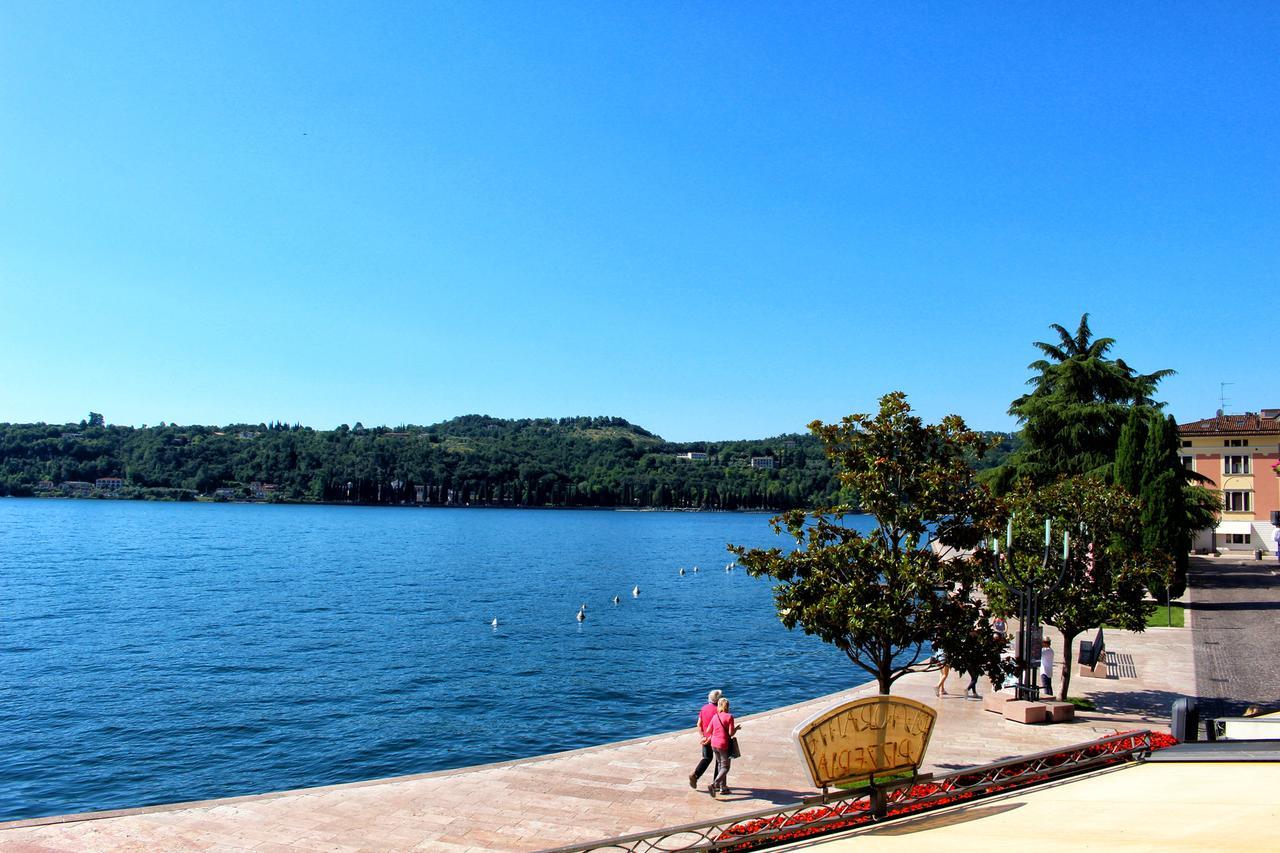 Romantic Benaco