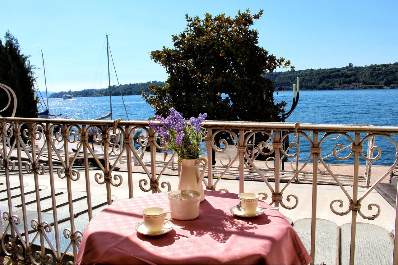 Romantic Benaco Salo